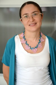 Маргарита Бочарова